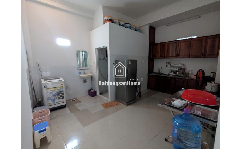 Cho Thuê Nhà Bắc Nha Trang – 3PN – Đường Rộng 8m Có Vỉa Hè – 11tr